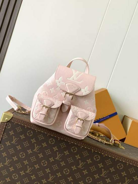 Picture of Louis Vuitton Handbags _SKUfw197173283fw